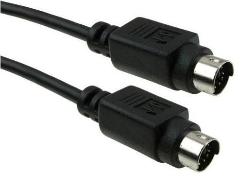 Actual product image Icidu S-Video cable (5 m)