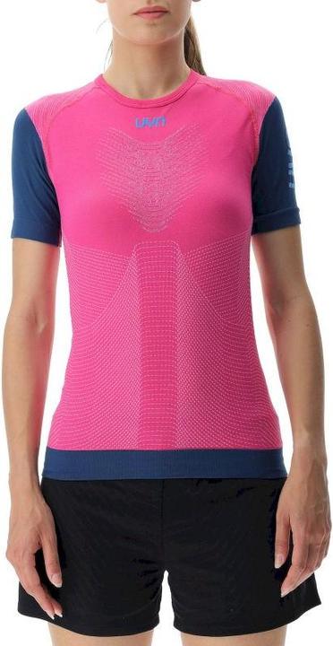 UYN Kurzärmeliges Laufshirt Pb42 (XL)