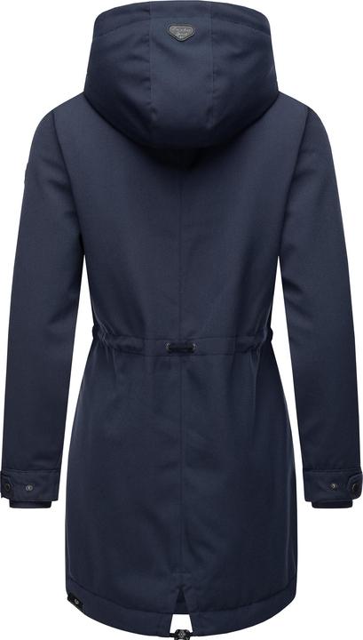 Actual product image Ragwear Canny Canvas (M)