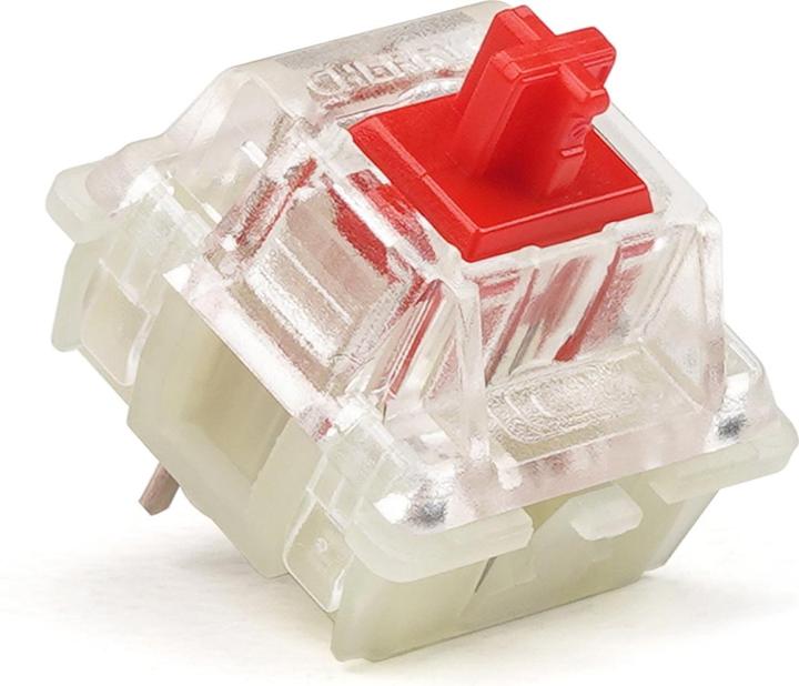 Produktbild Keychron Key Cherry RGB Switch Red G72