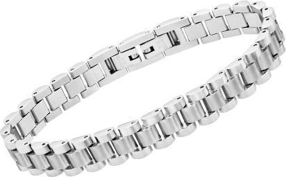Immagine prodotto Lotus BRACCIALE DA UOMO IN ACCIAIO INOSSIDABILE 316L NERO LS2261-2/1, UOMO (20.30 cm, Acciaio inossidabile)