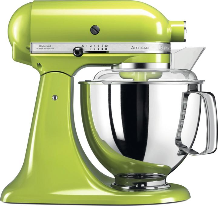 KitchenAid Artisan KSM200 Swiss Edition (300 W)