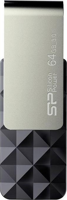 Actual product image Silicon Power Blaze B30 (64 GB, USB-A)