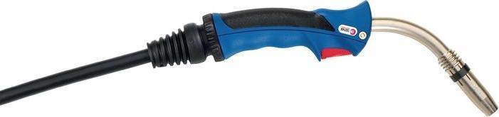 Abicor Binzel MIG/MAG Welding Torch MB GRIP 24 KD air cooled 5 m standard