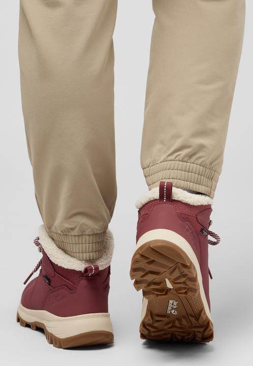 Actual product image Jack Wolfskin Everquest Texapore Mid W (40)