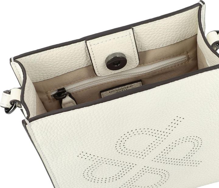 Immagine prodotto Picard Peephole Mini Bag Umhängetasche Leder 17 cm