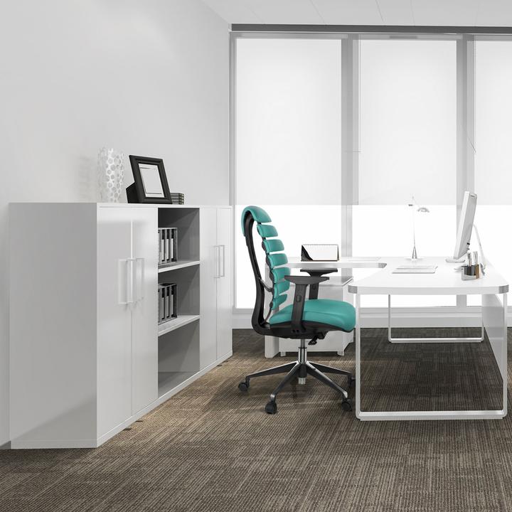 Produktbild Hjh Office Ergo Line Ii