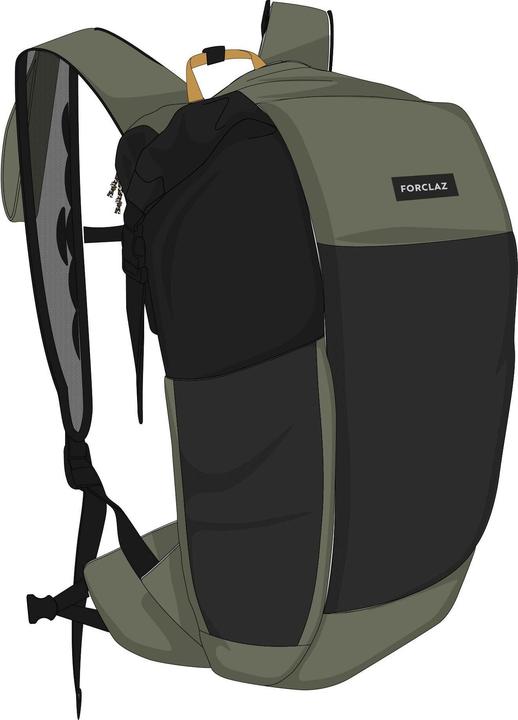 Image du produit Forclaz Travel (25 l)