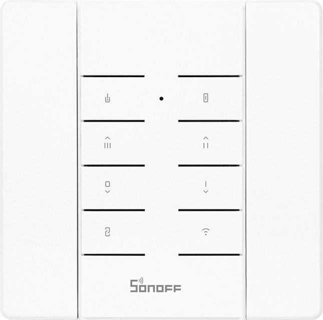 Produktbild Sonoff Accessories RM433-Base