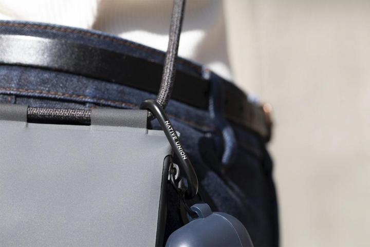 Produktbild Native Union Leather Case für Apple AirPods 3G (Kopfhörer Tasche)