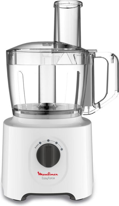 Immagine prodotto Moulinex Robot Da Cucina Easy Force 1,4l (700 W)