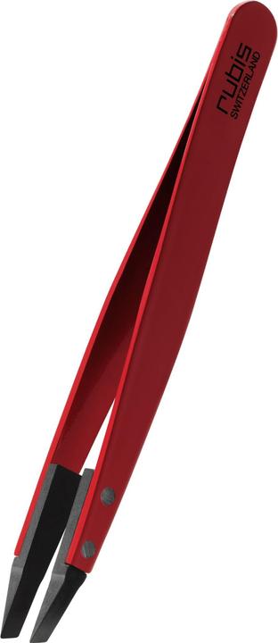 Produktbild Rubis Techno Polymerspitze