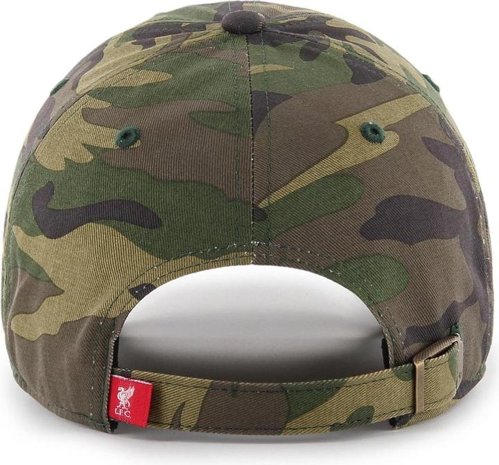 Actual product image 47 Brand Liverpool FC (One size)