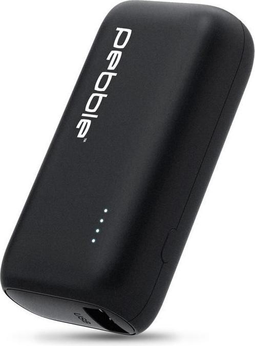 Actual product image veho Pebble PZ5 Battery Charger Lithium Polymer (LiPo) (5000 mAh, 37 Wh)