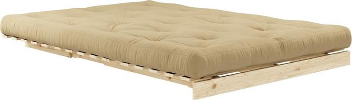 Actual product image Karup Design Roots (Sofa bed, 2 person sofa)