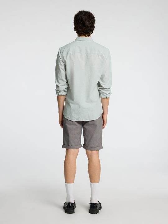 Actual product image Selected Homme Slim Fit Hemd (M)