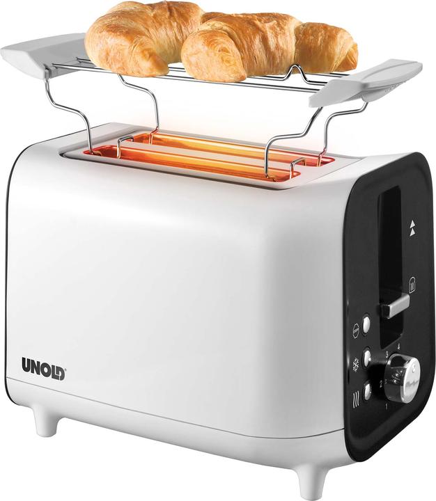 Unold Toaster (EU plug)
