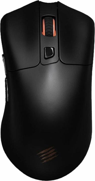 MadCatz Mysz bezprzewodowa Mad Catz M.O.J.O M2 (Kabellos)