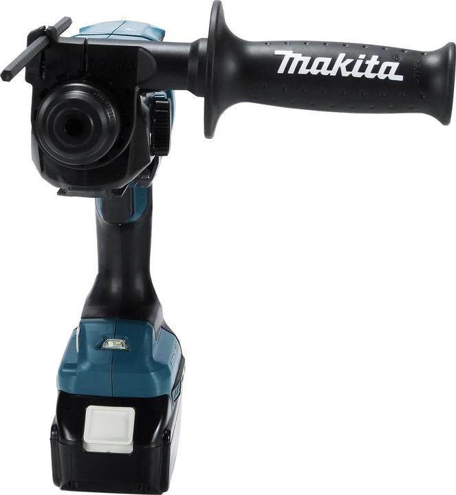 Produktbild Makita DHR 182 RWTJ (Akkubetrieb)