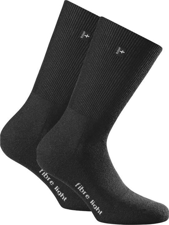 Rohner Socken Sportlich Bequem sitzend (39 - 41)