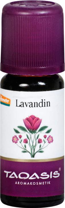 Lavandin essential oil (10ml)