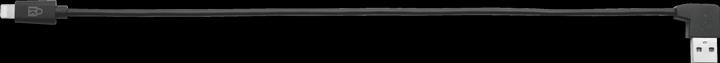 Actual product image Kensington CHARGE and SYNC (0.29 m, USB 2.0)