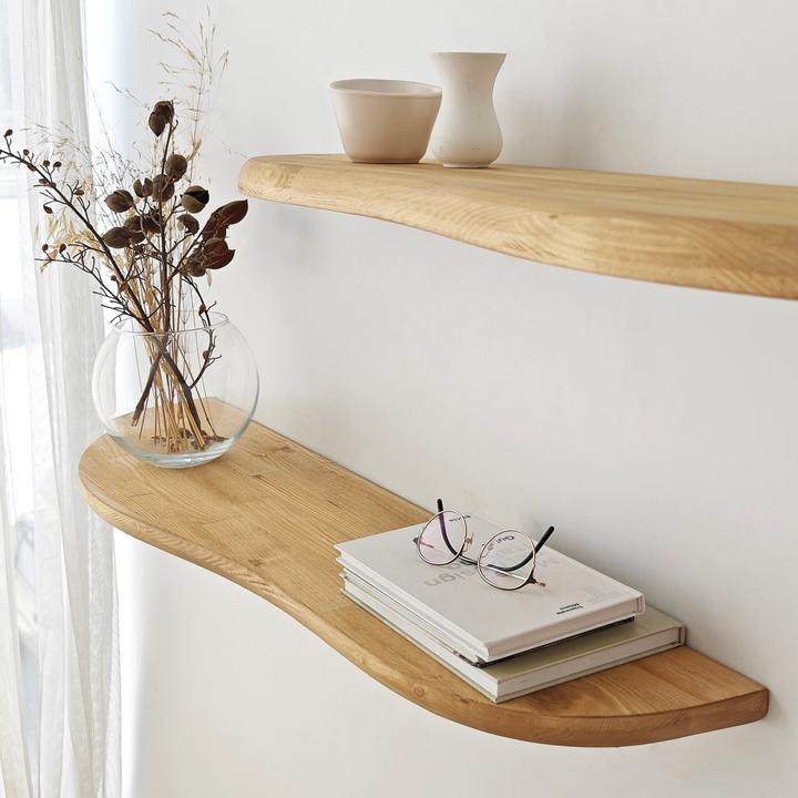 Actual product image Skye Decor Wavy (100 x 25 cm)