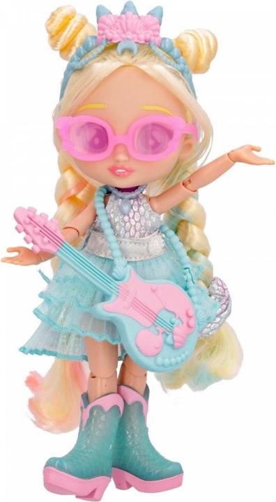Actual product image IMC Toys BFF Doll Stella Series 3
