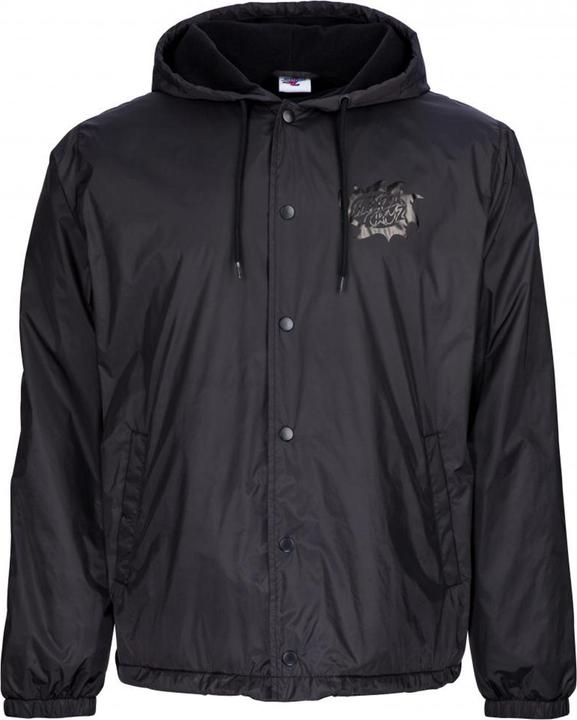 Actual product image Santa Cruz Jessee Sungod Jacket (L)