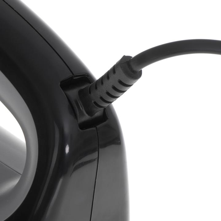 Produktbild Camry CR 4220B mixer Hand mixer Black, Grey (750 W)