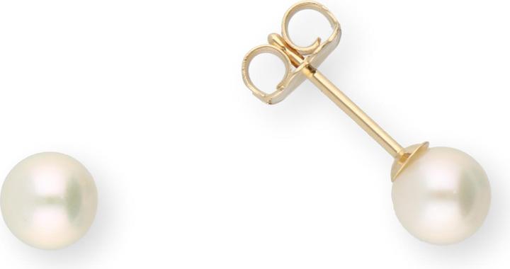 Image du produit Carat Perles (Or 18ct)