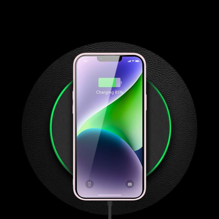 Image du produit Dux Ducis Yolo Apple iPhone 14 Plus Rose (Apple iPhone 14 Plus)