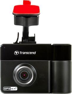 Produktbild Transcend DrivePro 520 (GPS-Empfänger, Full HD)