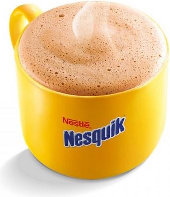 Produktbild Nescafé Dolce Gusto Nesquik (255 g)