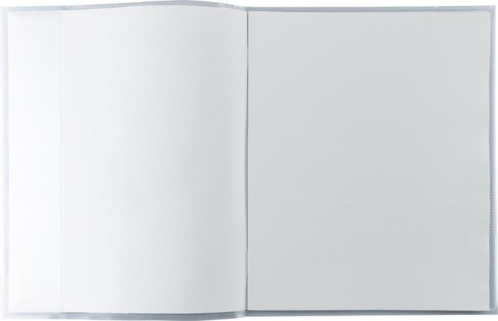 Image du produit HERMA Protège-cahier Quart Transparent PLUS