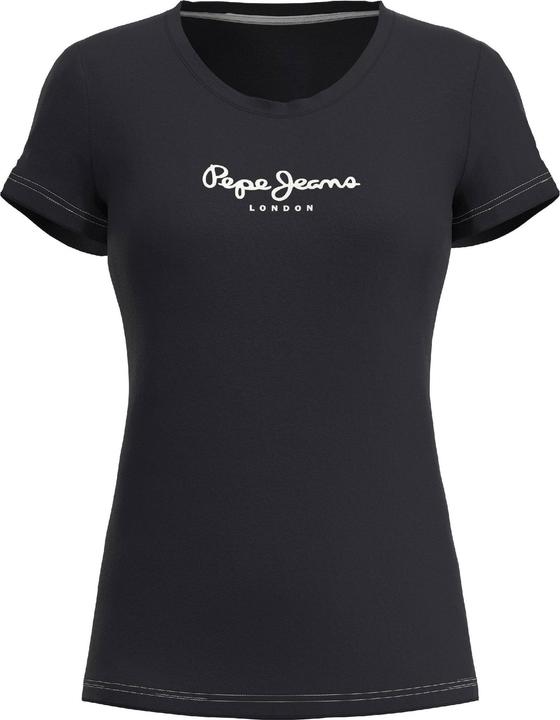 Pepe Jeans T-Shirt Casual Bequem sitzend