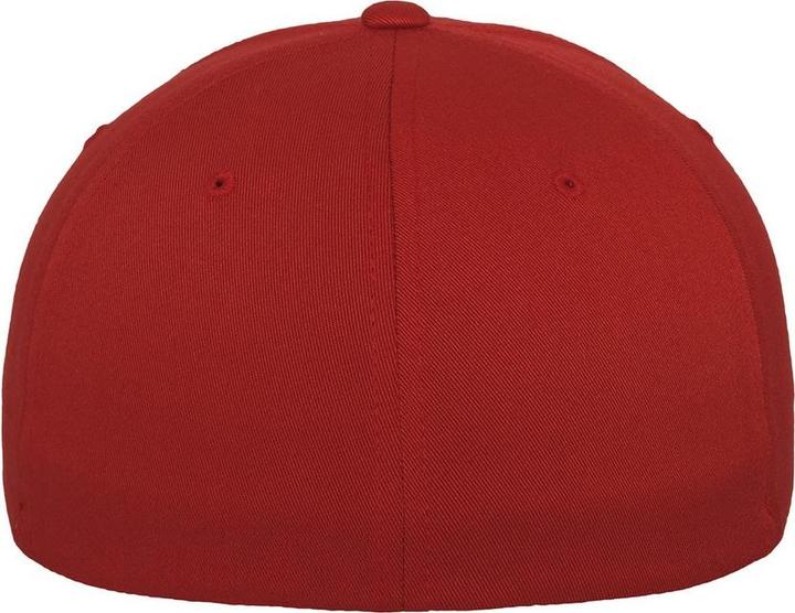 Actual product image Flexfit Unisex Adult 5 Panel Cap (One size)