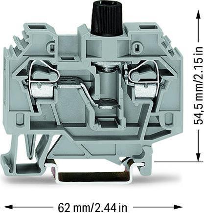 Image du produit Wago 282-126