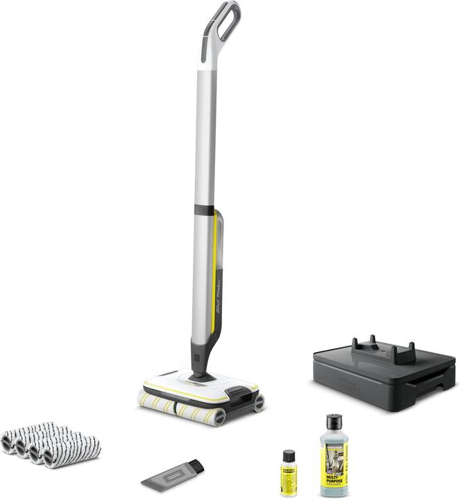 Produktbild Kärcher FC 7 Signature Line