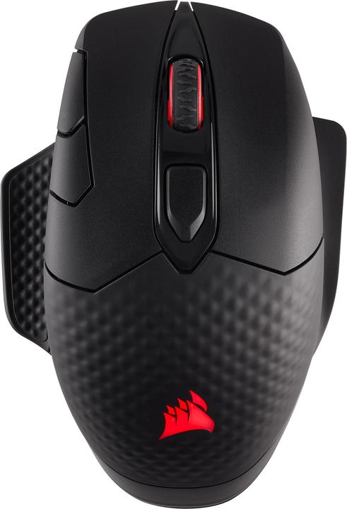 Corsair Dark Core RGB SE (Kabelgebunden, Kabellos)