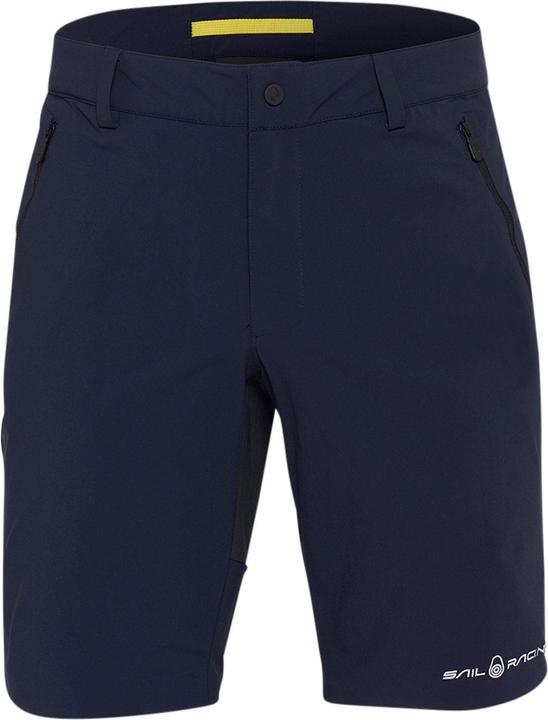 Sail Racing Shorts mit Stretch-Spray (XL)