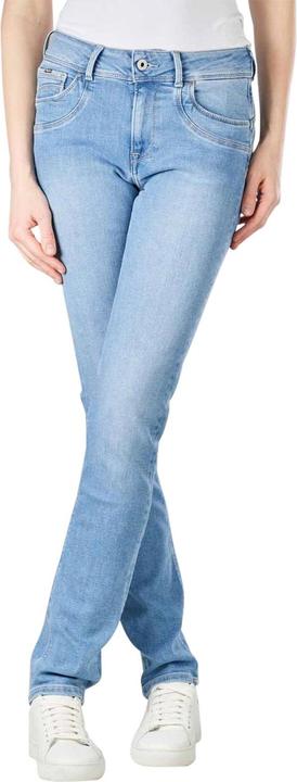 Pepe Jeans Brookes Slim Fit Light Blue (W30/L30)