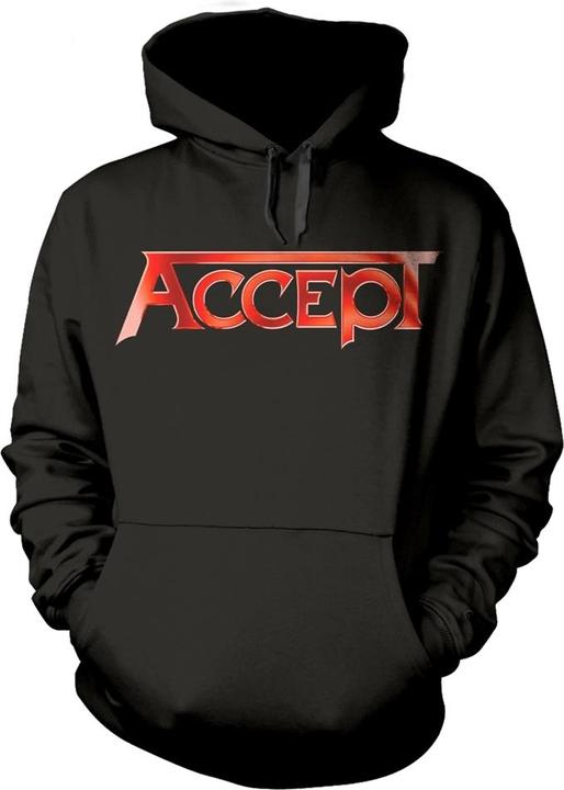 Immagine prodotto Accept Flying V (Hoodie) (S)