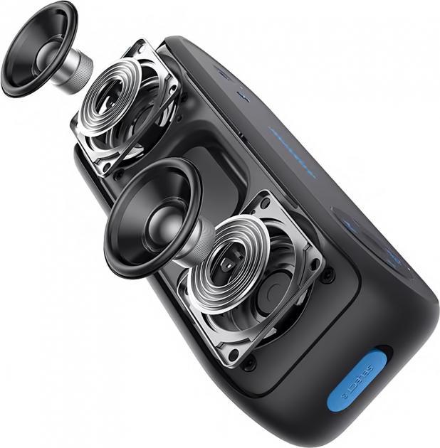 Produktbild soundcore Select 3 (20 h, Netzbetrieb)
