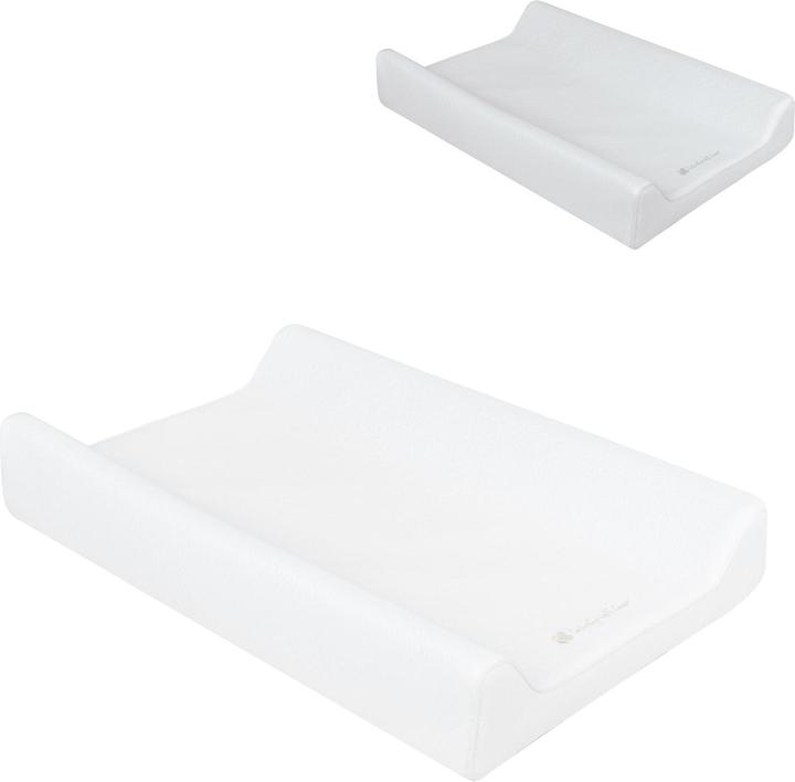 Kikkaboo Wickelauflage Airknit 70 x 45cm