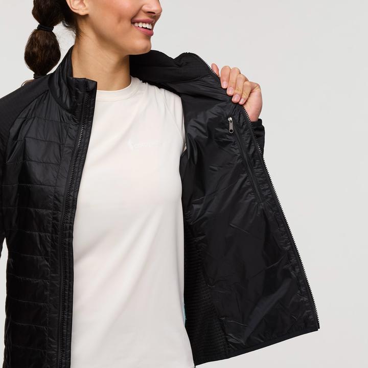Produktbild Cotopaxi Capa Hybrid Insulated Jacket (XS)