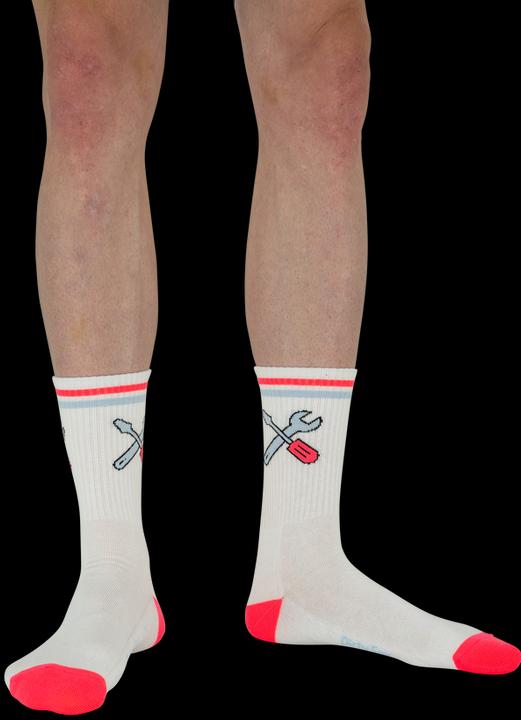 Actual product image Dirtysox Trail - Active - Rider Personalities - Mobile (44 - 47)