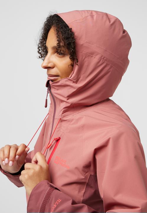 Produktbild Jack Wolfskin Eagle Peak 2L Jkt W (S)
