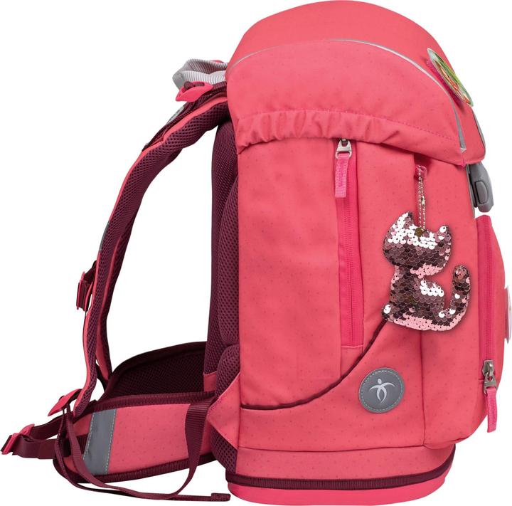 Actual product image Belmil Motion ergonomisches Schulranzenset 5tlg. " (19 l)