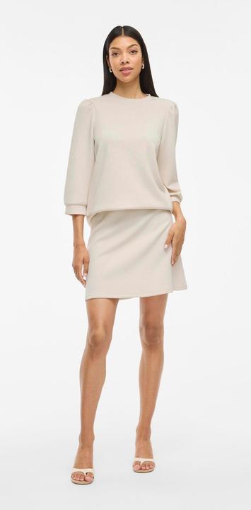 Immagine prodotto Vila VIREFLECT 3/4-Arm Sweatshirt (XS)